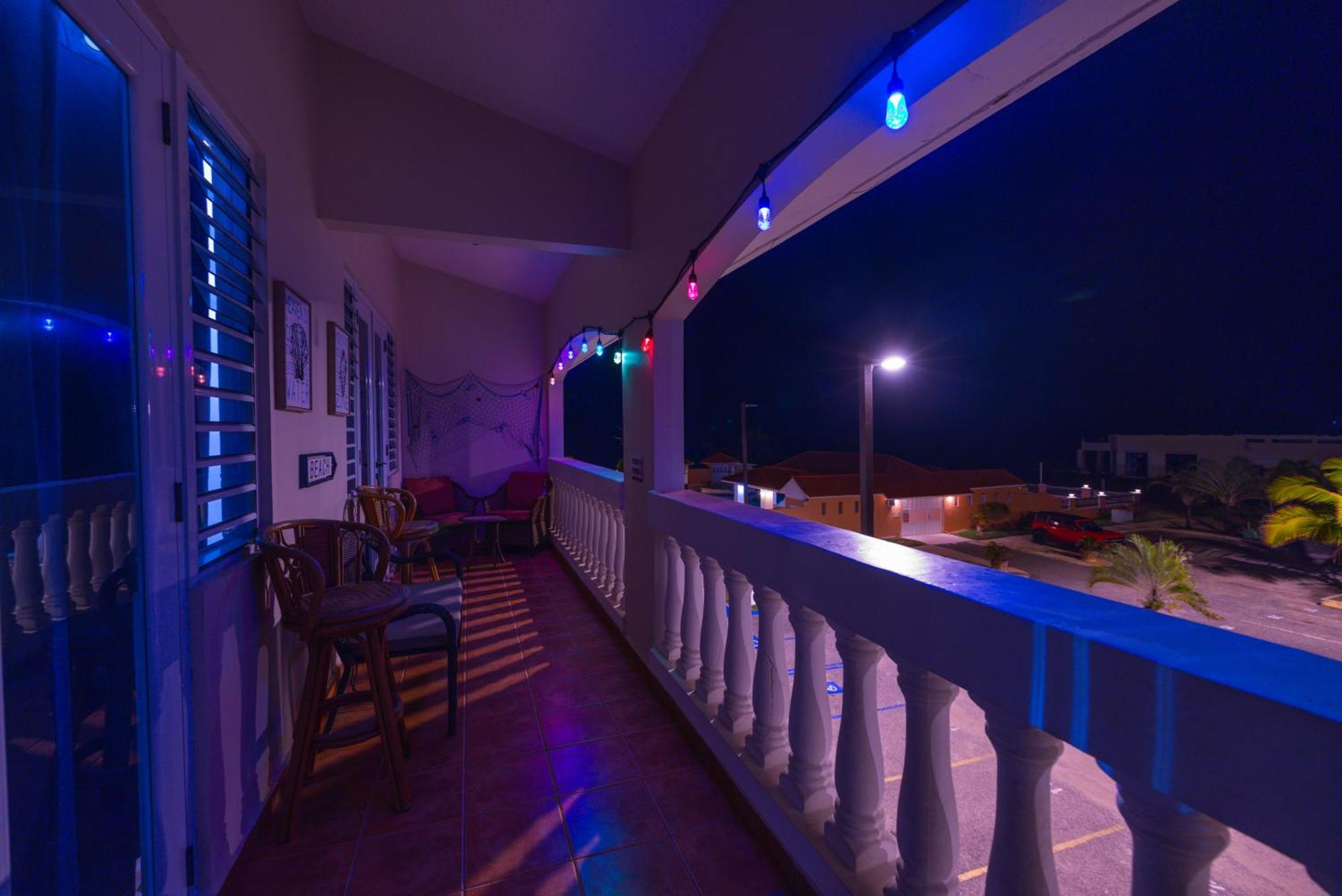 Golden Dream Villas 306/A Isabela Εξωτερικό φωτογραφία