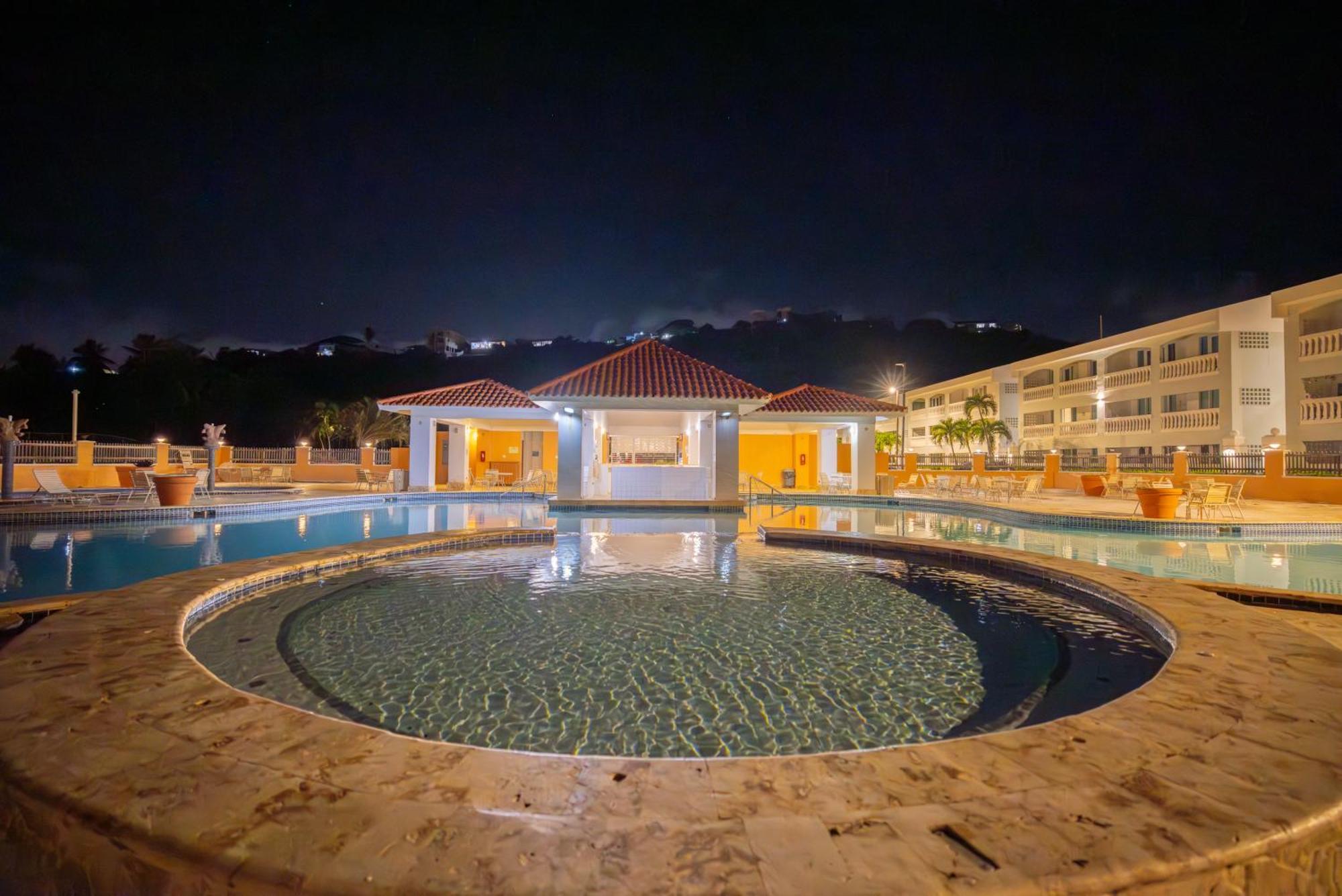 Golden Dream Villas 306/A Isabela Εξωτερικό φωτογραφία