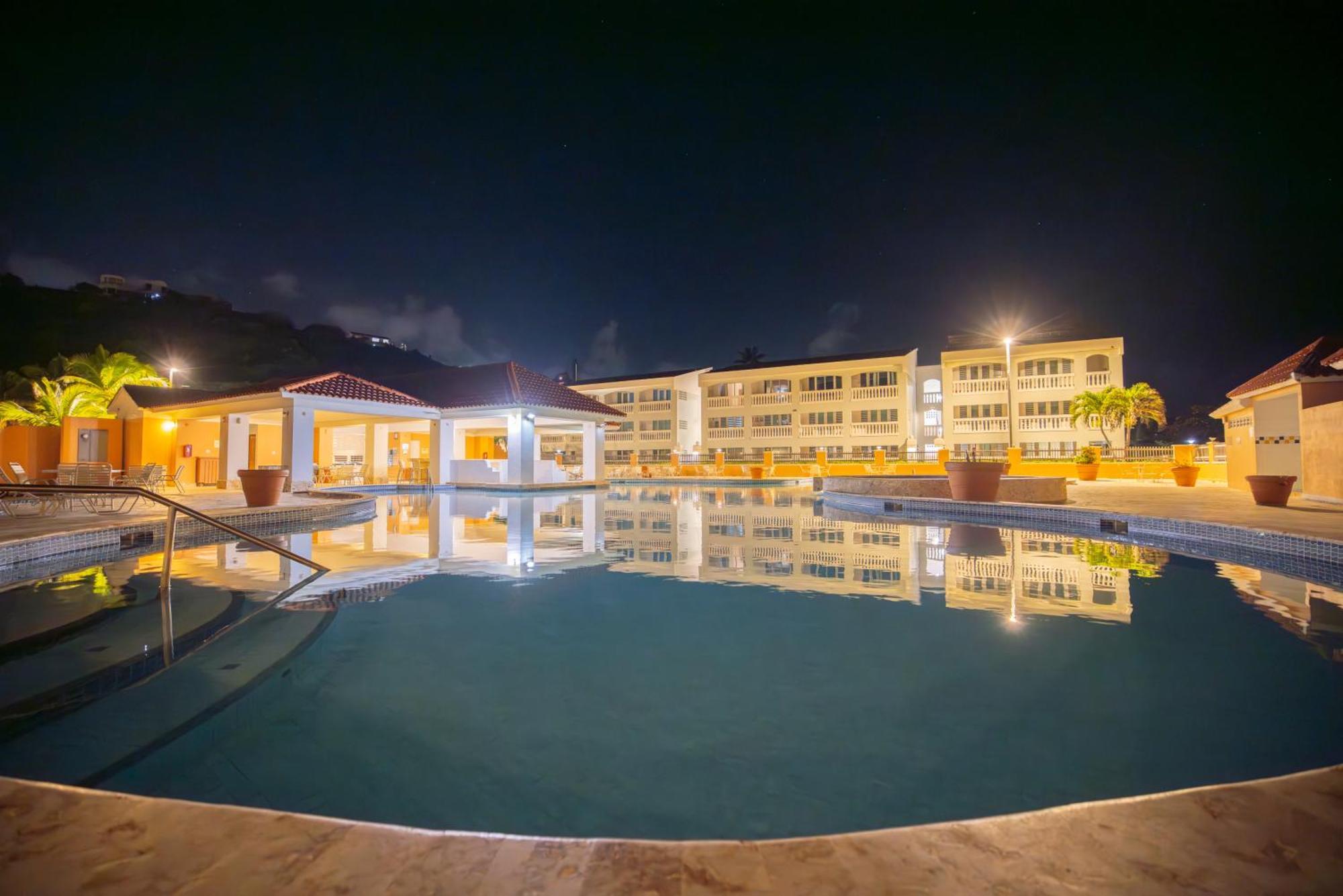 Golden Dream Villas 306/A Isabela Εξωτερικό φωτογραφία