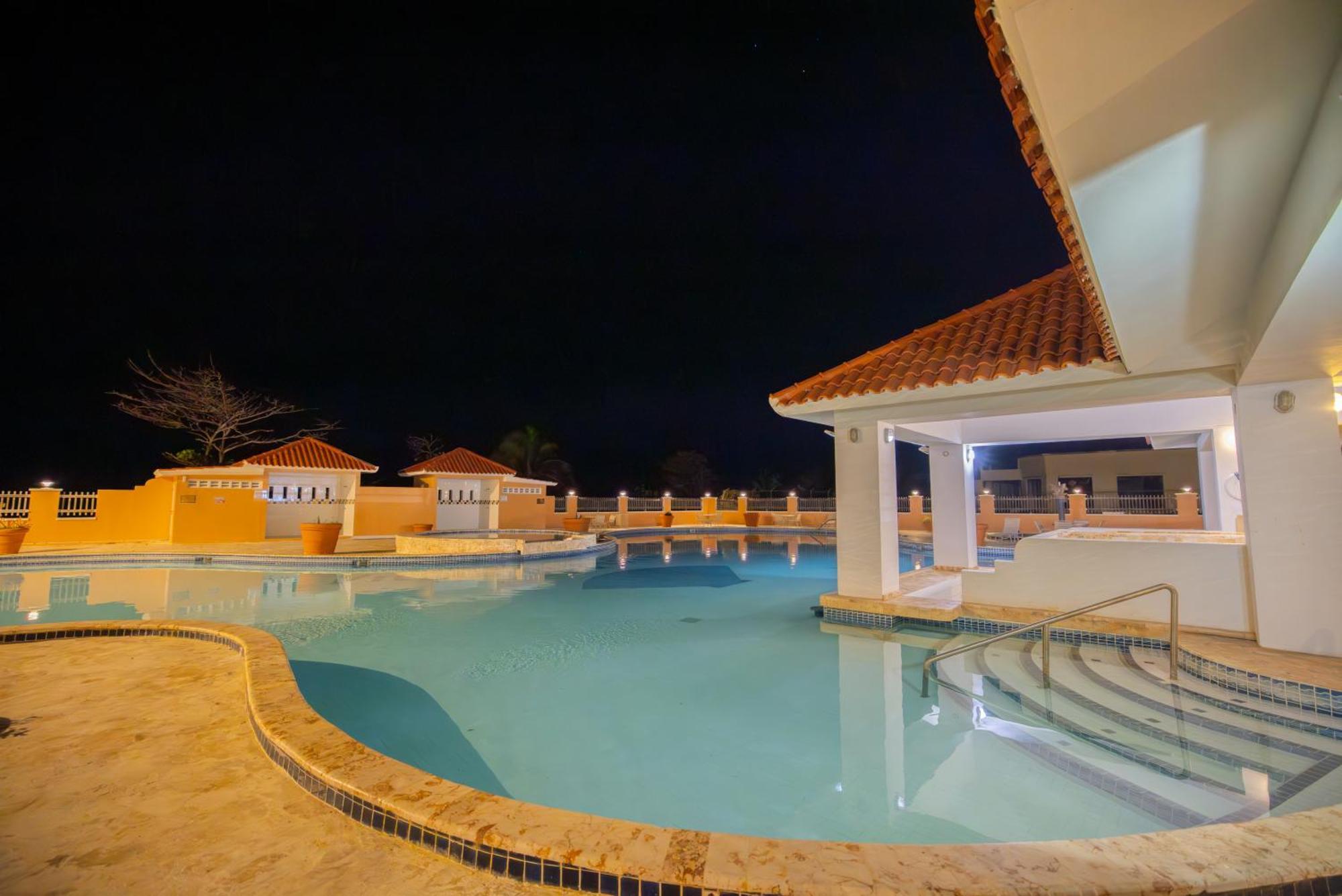 Golden Dream Villas 306/A Isabela Εξωτερικό φωτογραφία