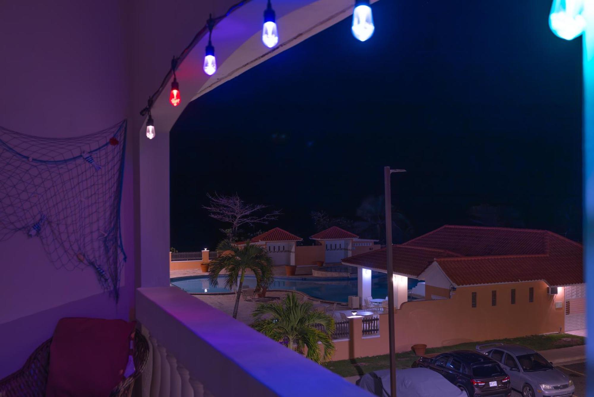 Golden Dream Villas 306/A Isabela Εξωτερικό φωτογραφία