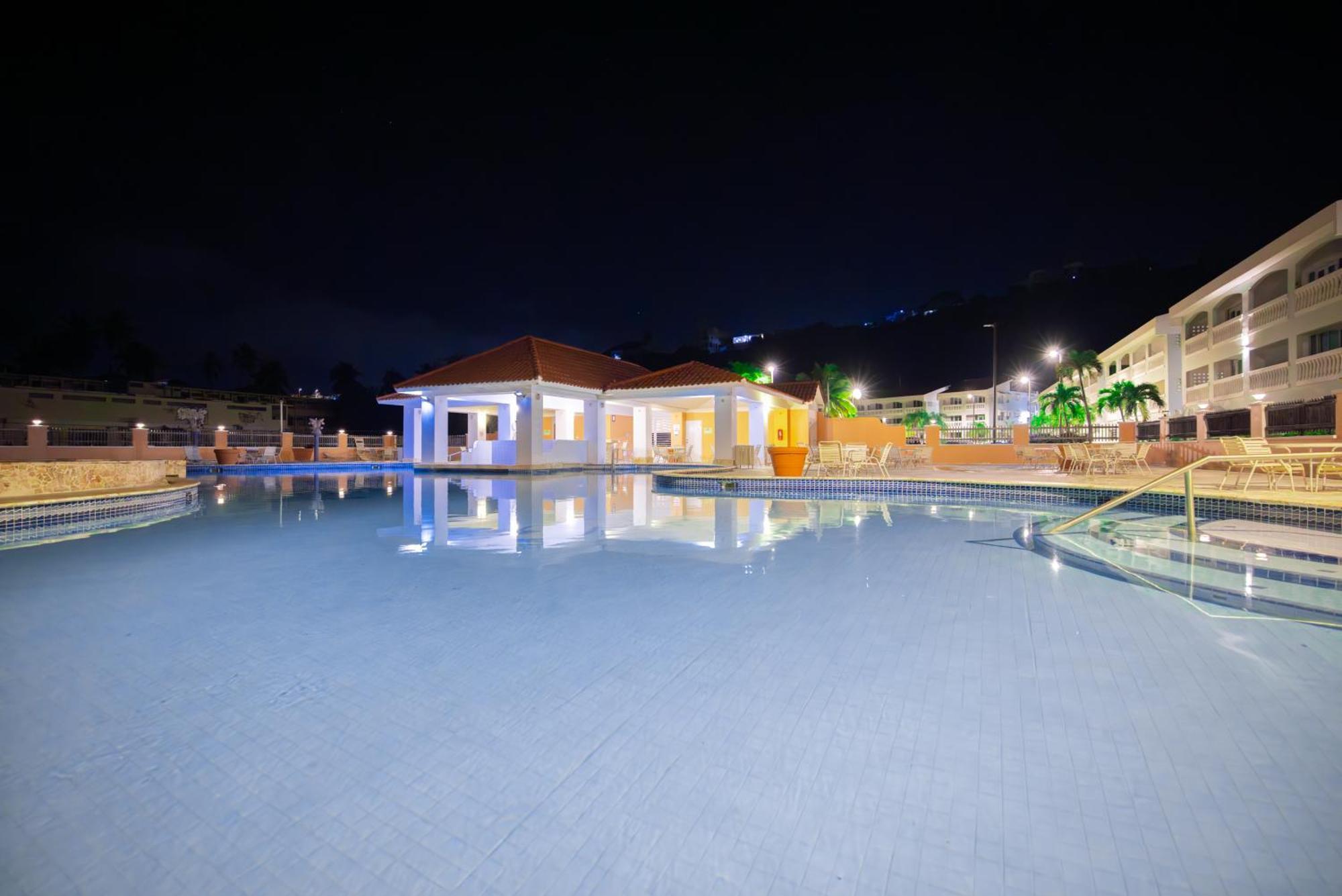 Golden Dream Villas 306/A Isabela Εξωτερικό φωτογραφία