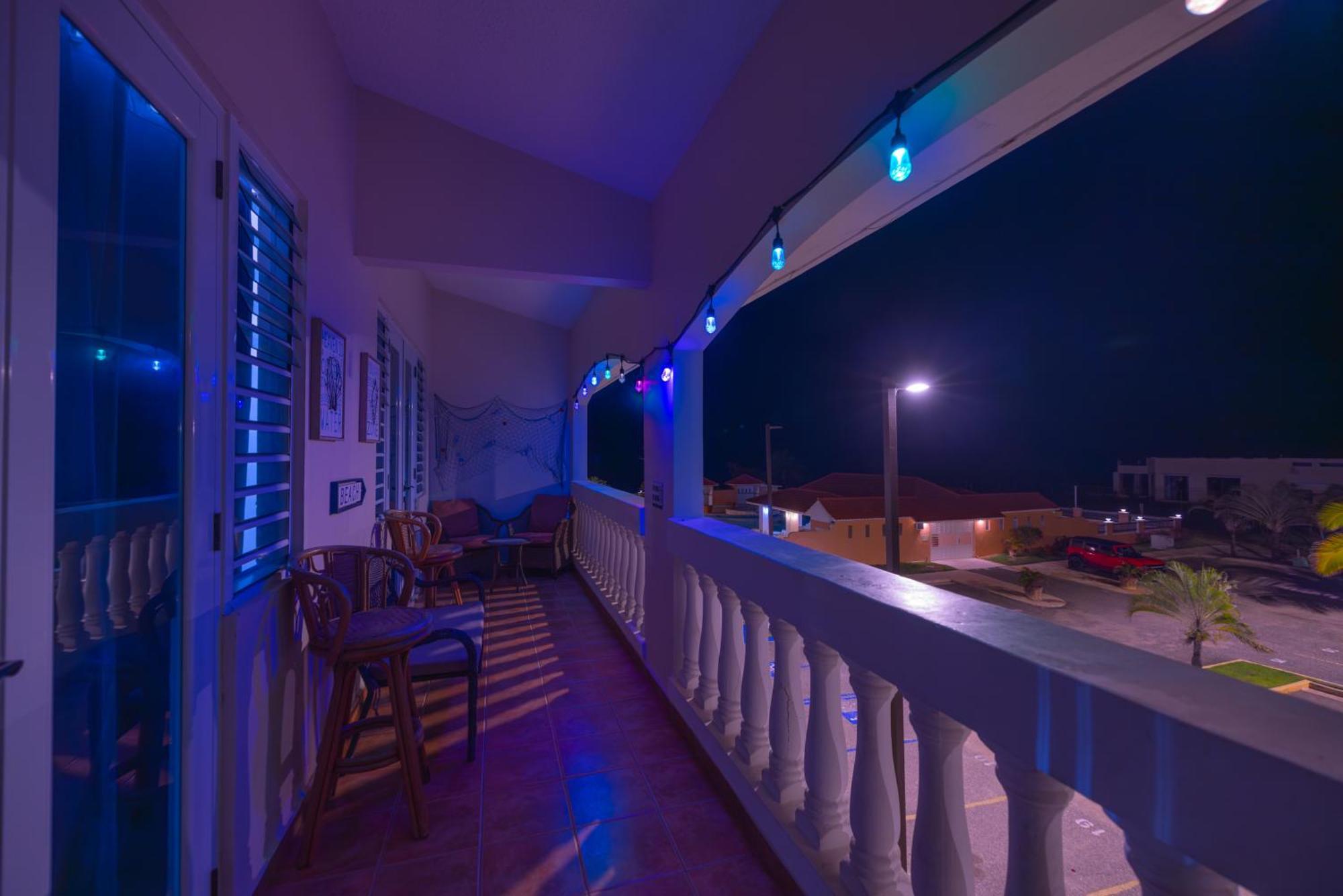 Golden Dream Villas 306/A Isabela Εξωτερικό φωτογραφία