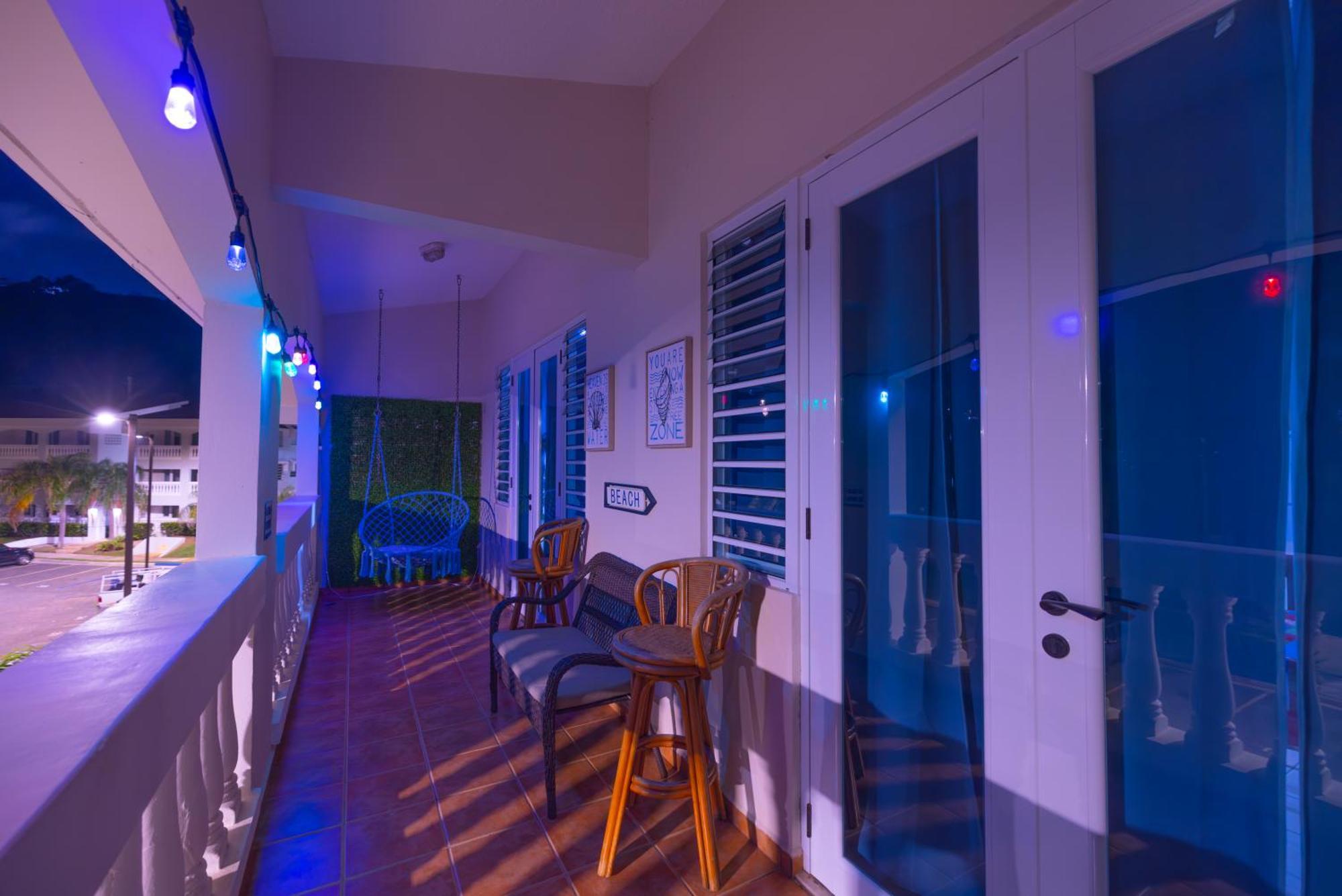 Golden Dream Villas 306/A Isabela Εξωτερικό φωτογραφία