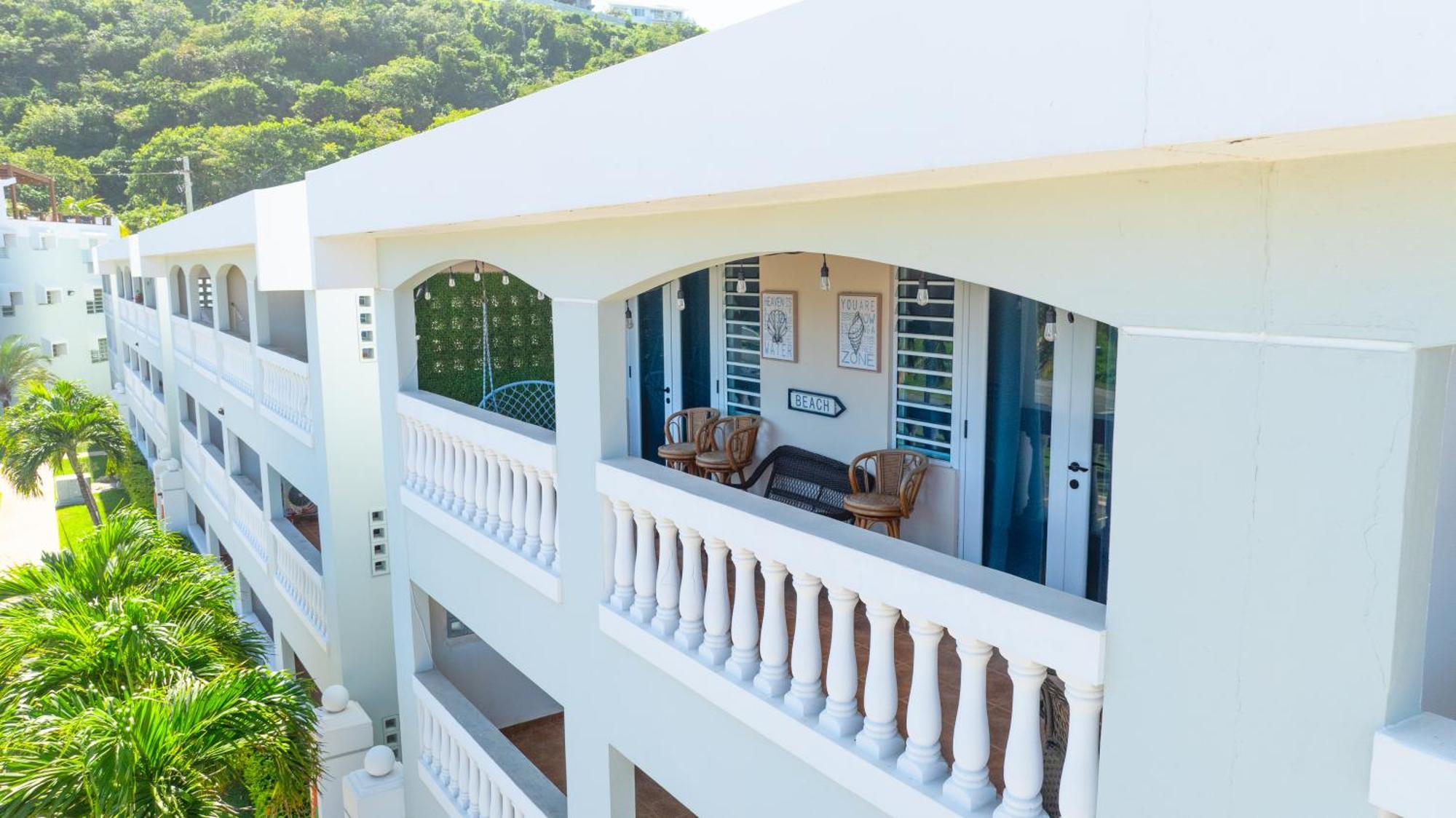 Golden Dream Villas 306/A Isabela Εξωτερικό φωτογραφία