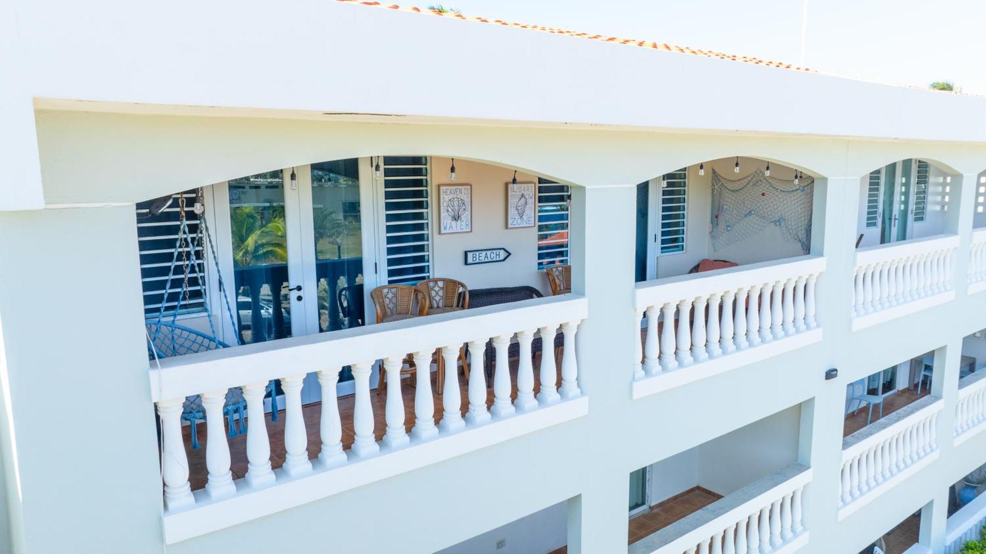 Golden Dream Villas 306/A Isabela Εξωτερικό φωτογραφία
