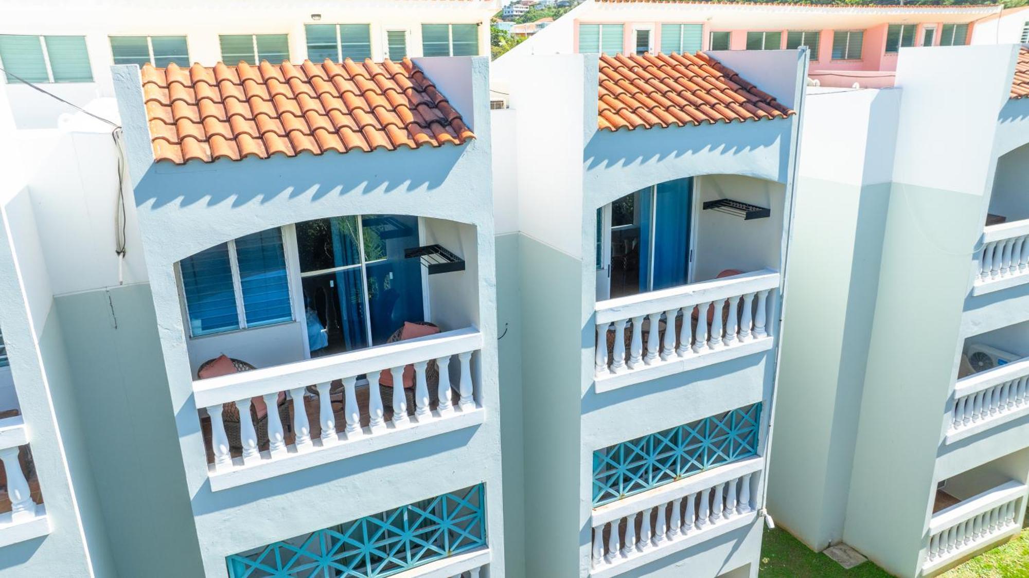 Golden Dream Villas 306/A Isabela Εξωτερικό φωτογραφία