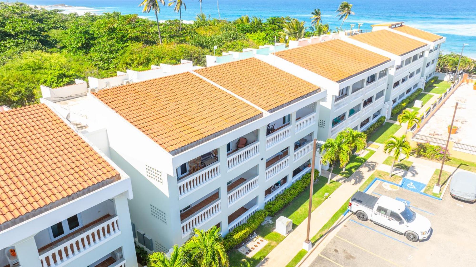 Golden Dream Villas 306/A Isabela Εξωτερικό φωτογραφία