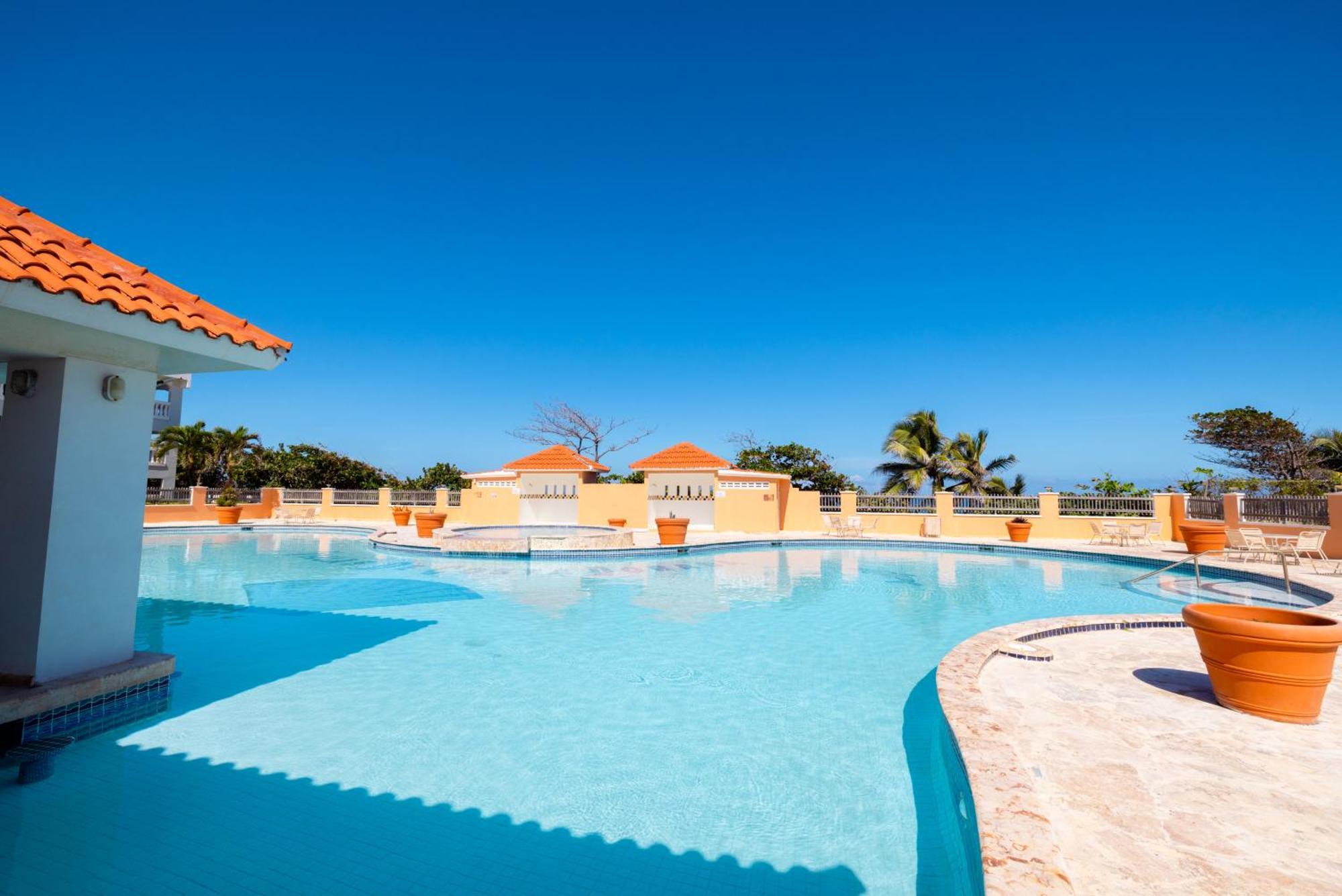 Golden Dream Villas 306/A Isabela Εξωτερικό φωτογραφία