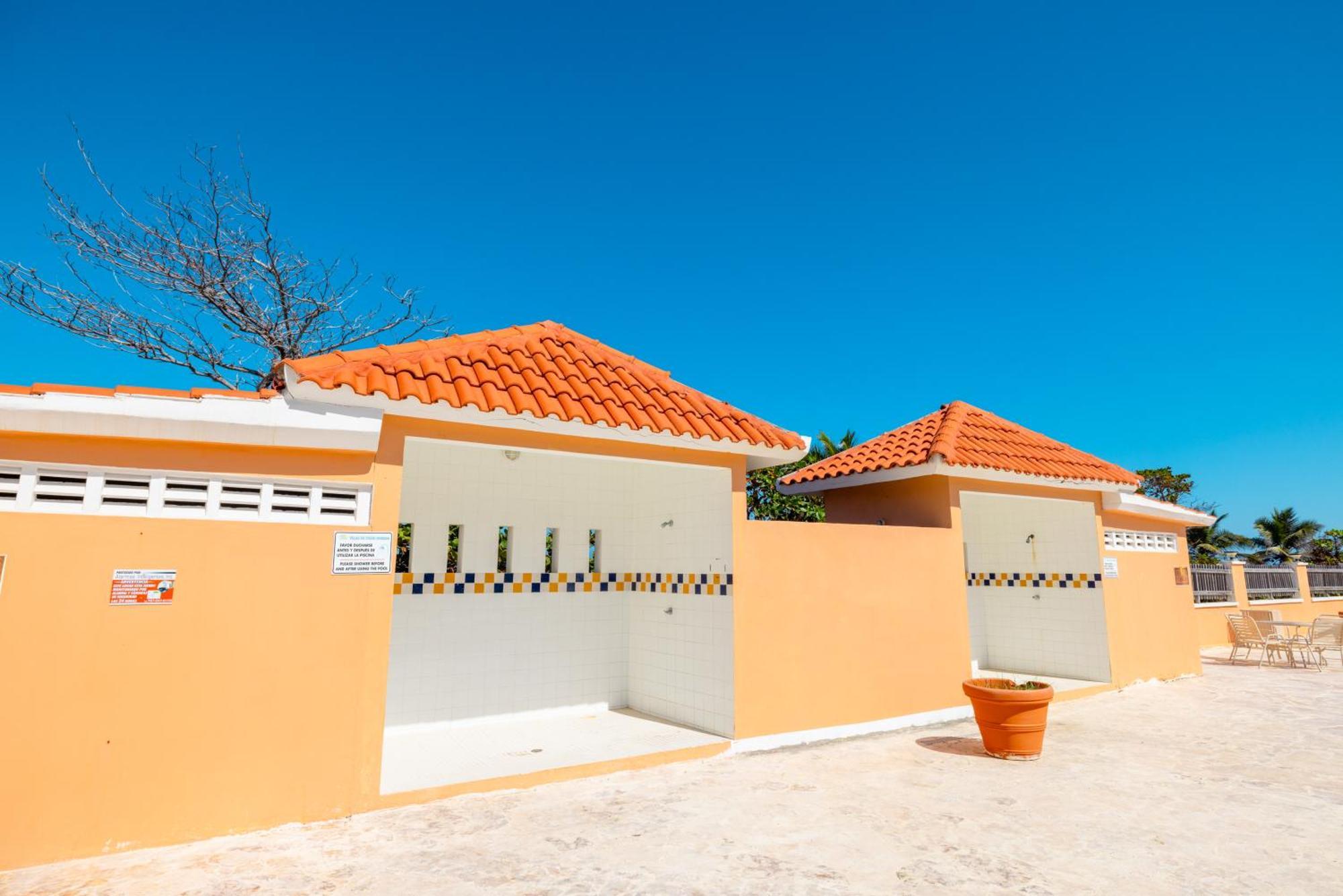 Golden Dream Villas 306/A Isabela Εξωτερικό φωτογραφία