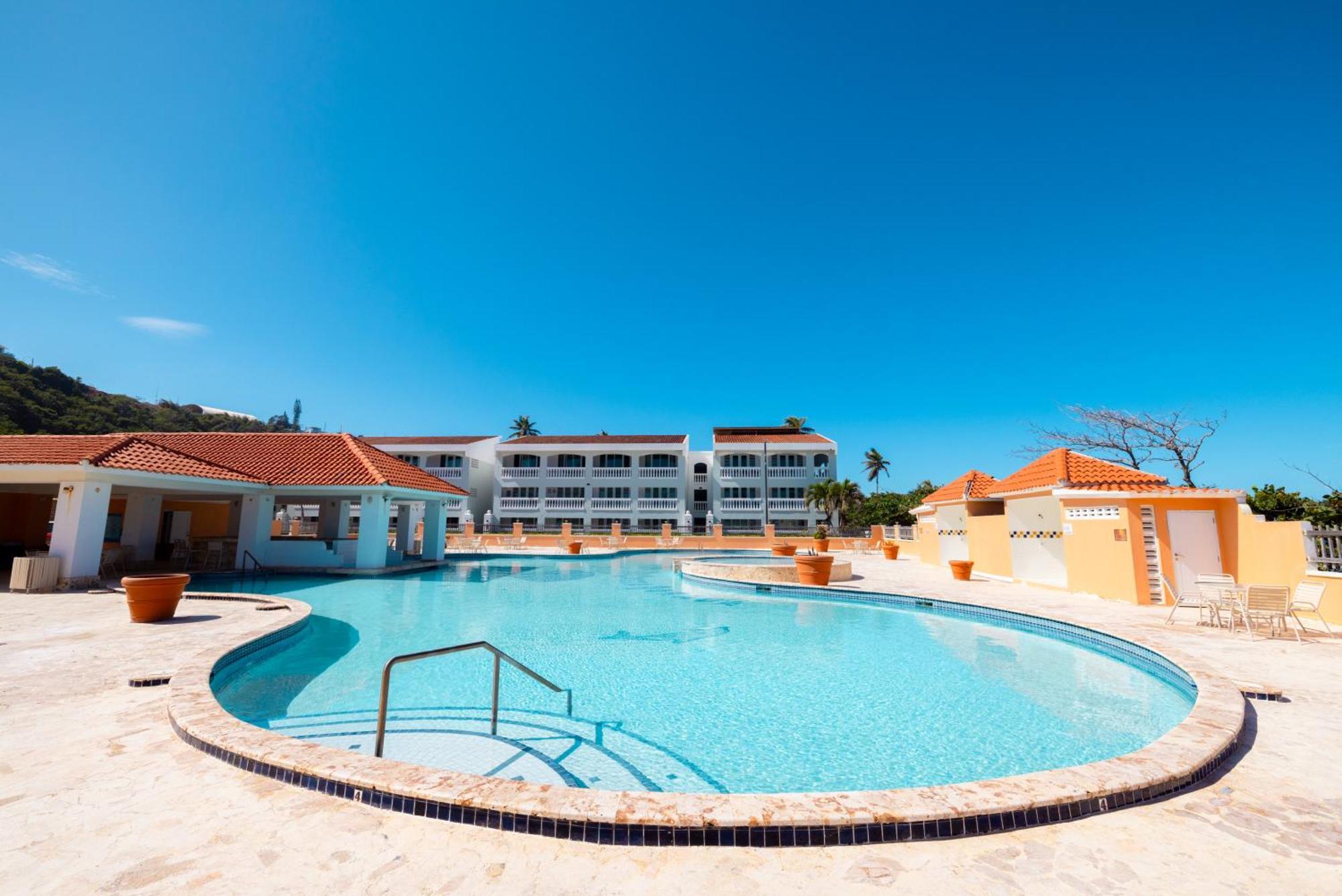 Golden Dream Villas 306/A Isabela Εξωτερικό φωτογραφία