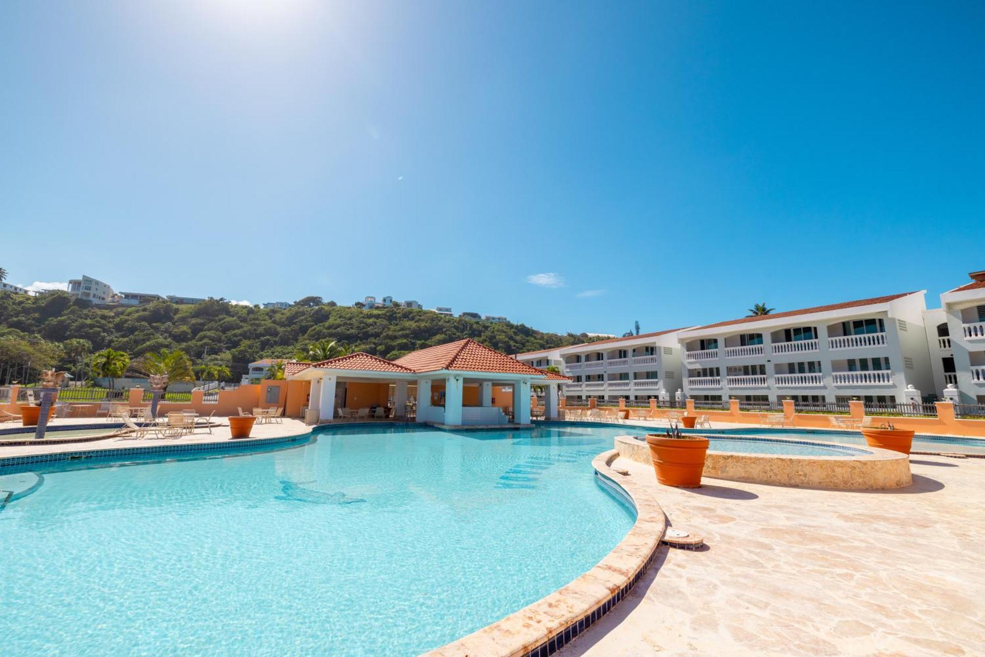 Golden Dream Villas 306/A Isabela Εξωτερικό φωτογραφία