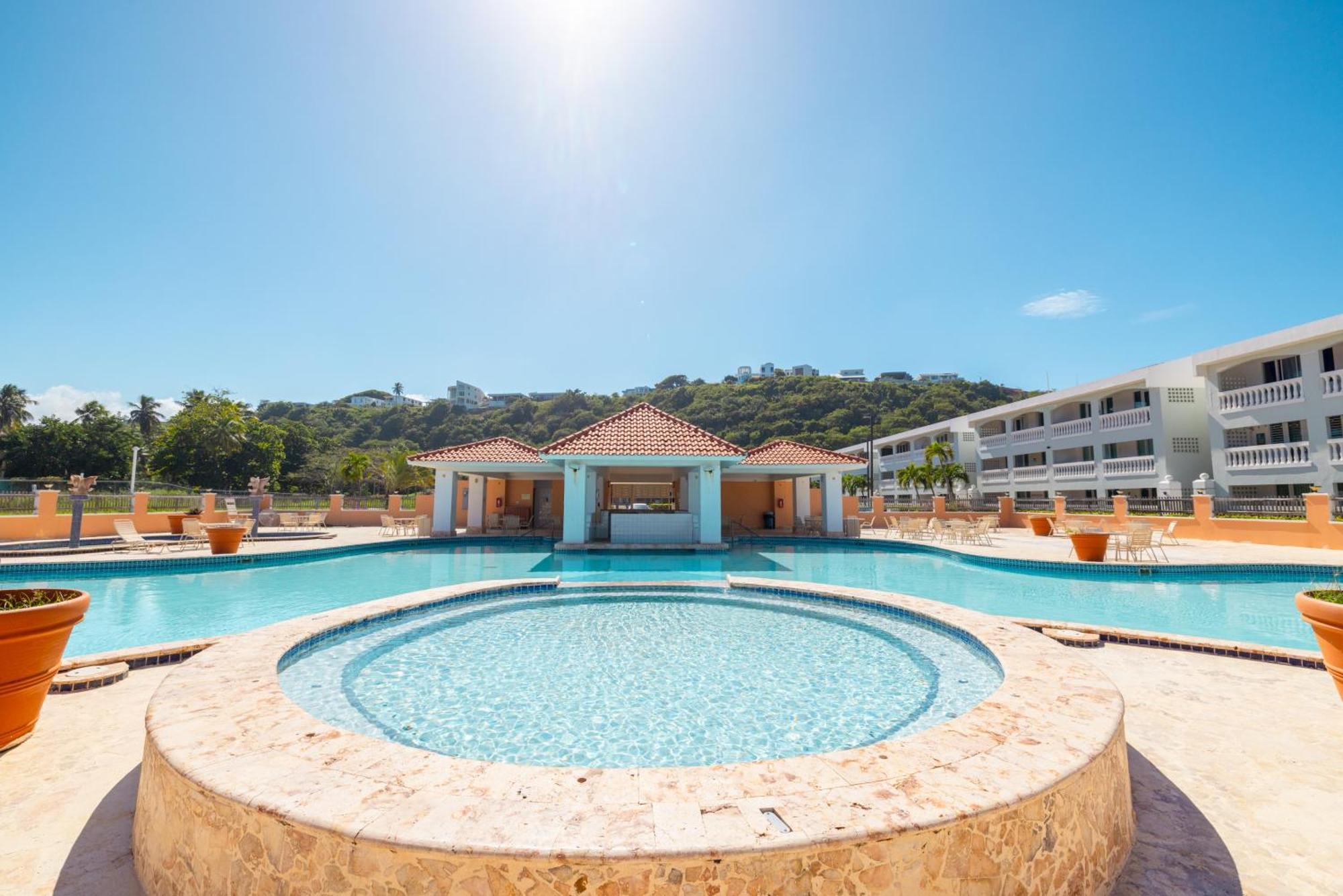 Golden Dream Villas 306/A Isabela Εξωτερικό φωτογραφία