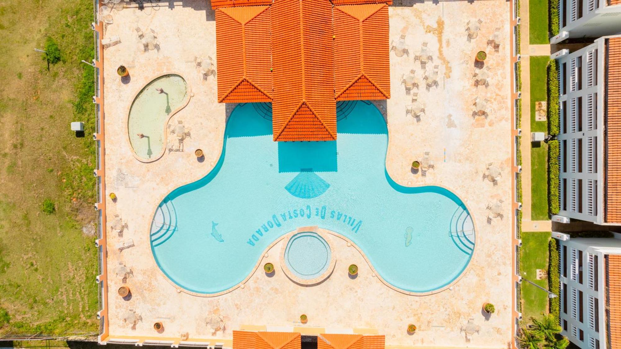 Golden Dream Villas 306/A Isabela Εξωτερικό φωτογραφία