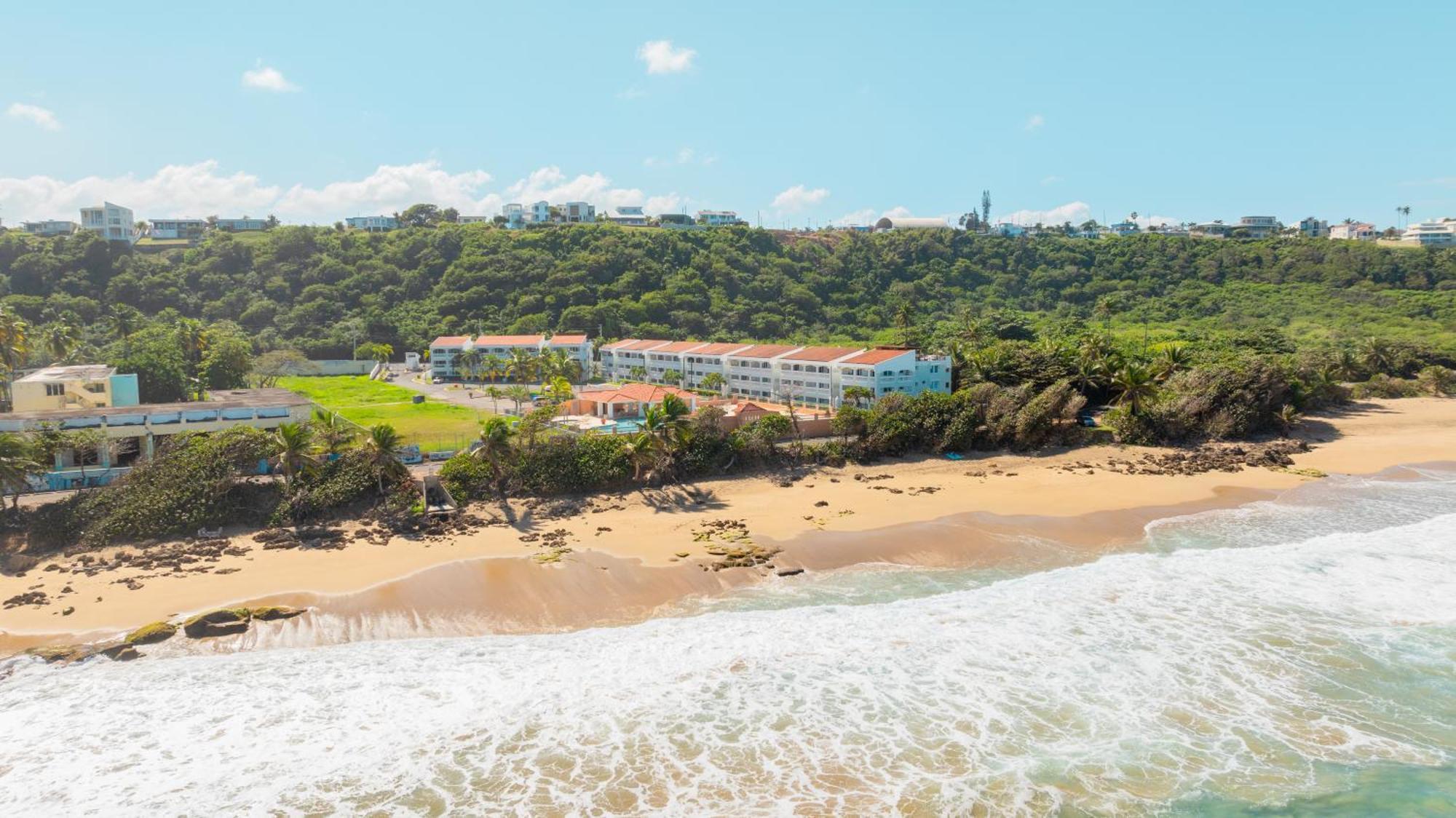 Golden Dream Villas 306/A Isabela Εξωτερικό φωτογραφία