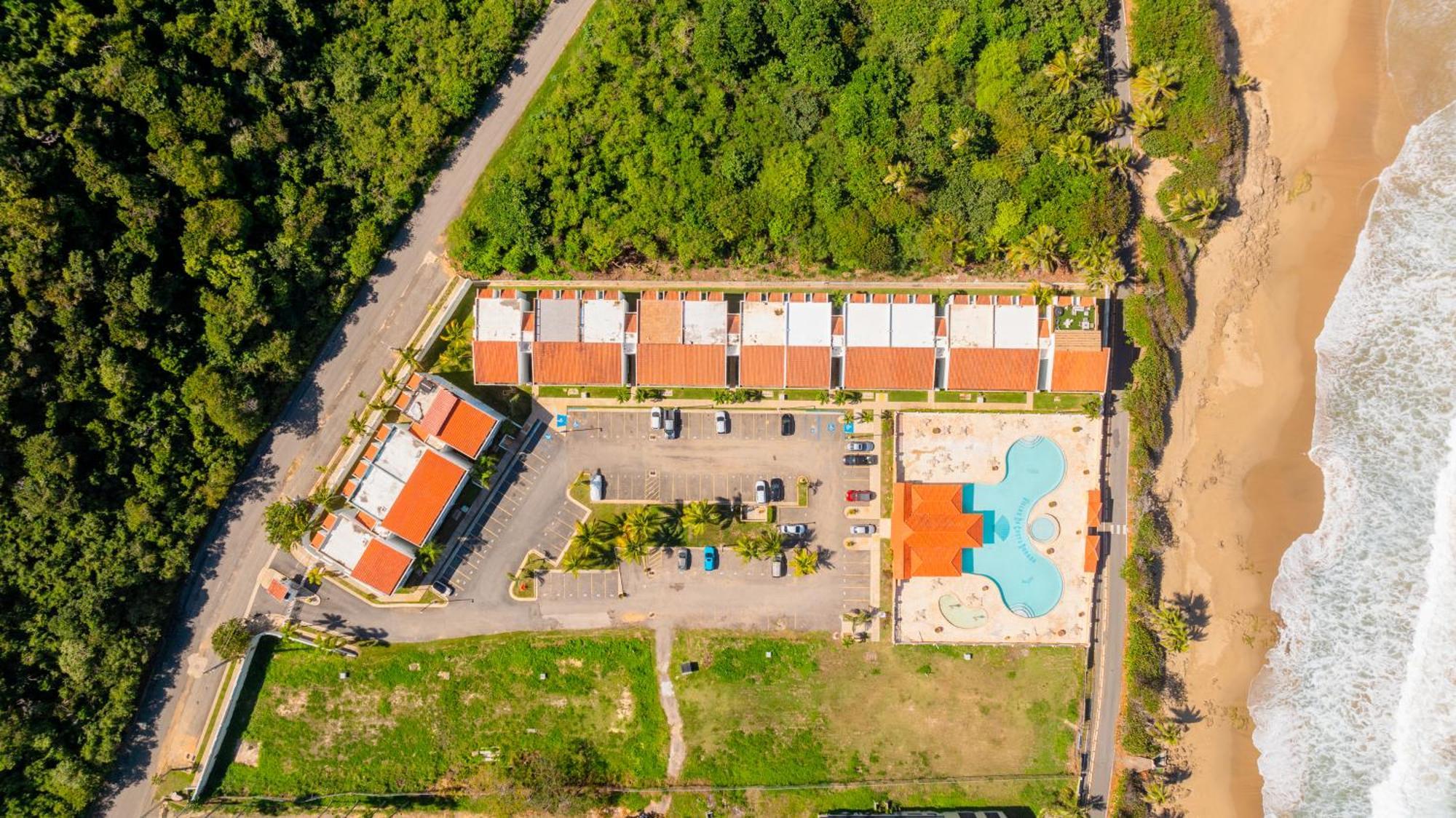 Golden Dream Villas 306/A Isabela Εξωτερικό φωτογραφία