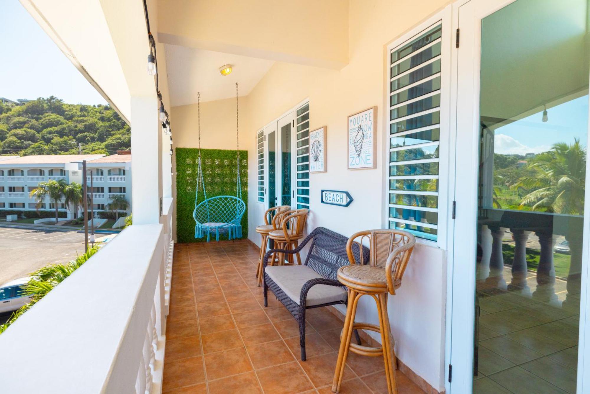 Golden Dream Villas 306/A Isabela Εξωτερικό φωτογραφία