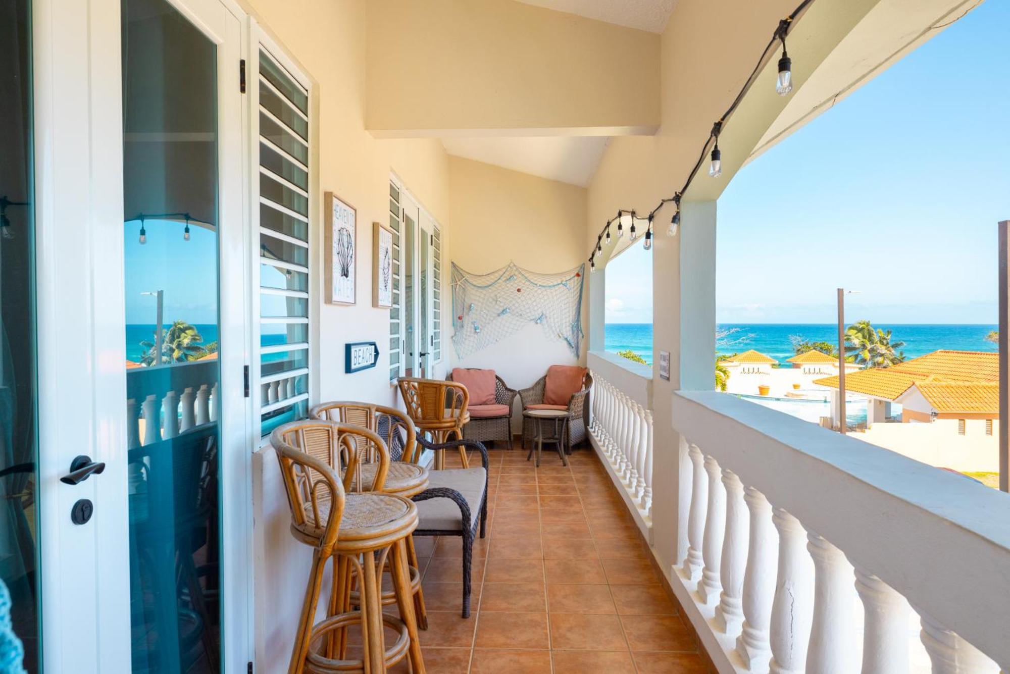 Golden Dream Villas 306/A Isabela Εξωτερικό φωτογραφία