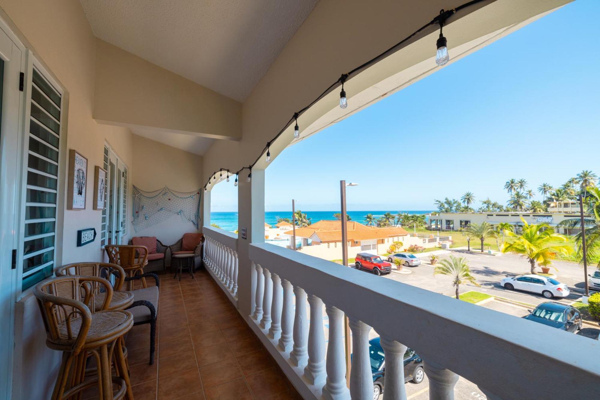 Golden Dream Villas 306/A Isabela Εξωτερικό φωτογραφία