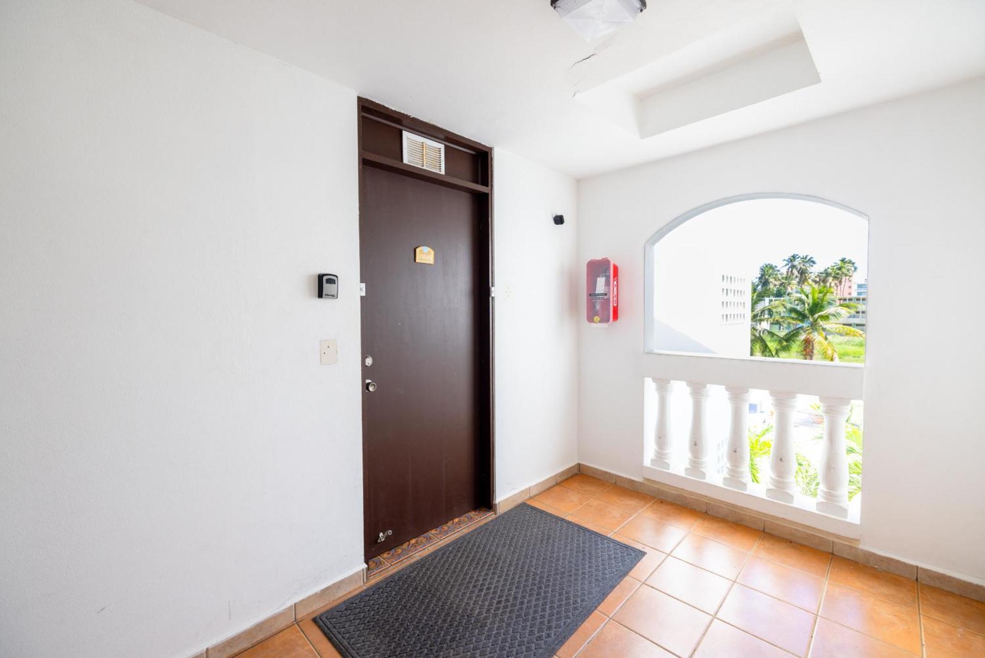 Golden Dream Villas 306/A Isabela Εξωτερικό φωτογραφία