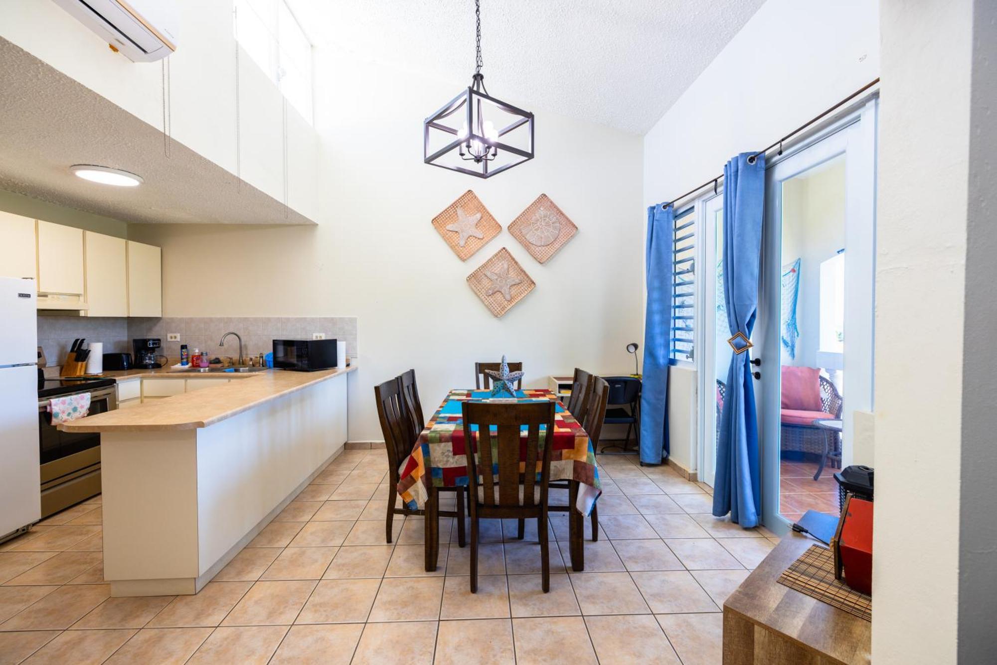 Golden Dream Villas 306/A Isabela Εξωτερικό φωτογραφία