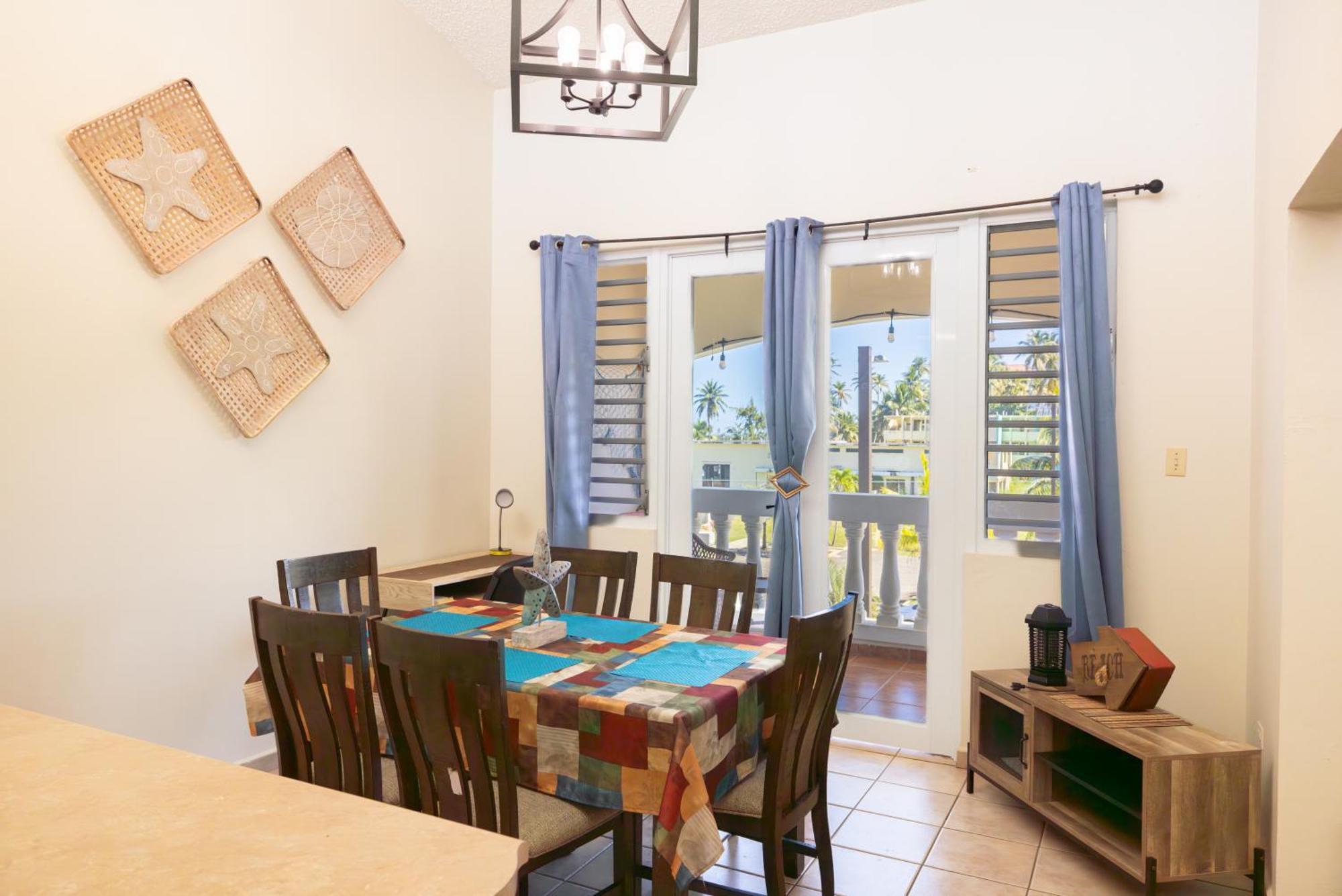Golden Dream Villas 306/A Isabela Εξωτερικό φωτογραφία