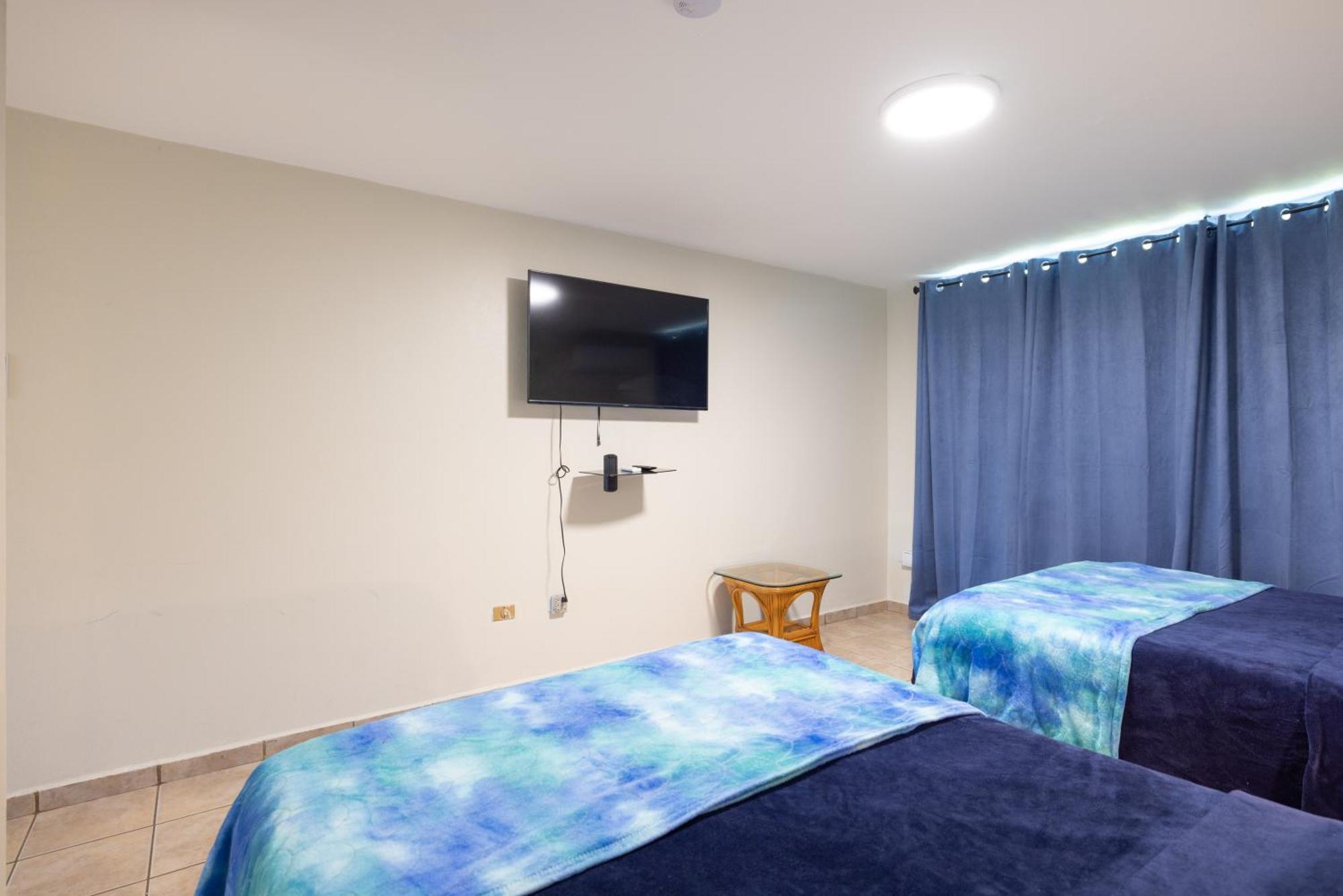 Golden Dream Villas 306/A Isabela Εξωτερικό φωτογραφία